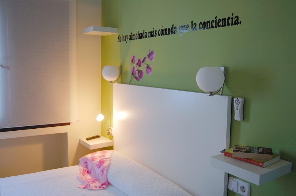 Un Rincon En La Mancha Hotel Villar de Canas Стая снимка