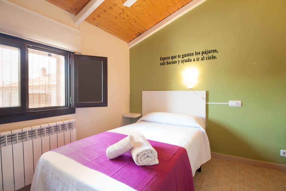 Un Rincon En La Mancha Hotel Villar de Canas Екстериор снимка